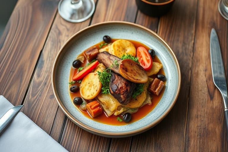 Døden til den røde mauren