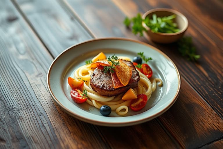 Enkel marinerte gulrøtter