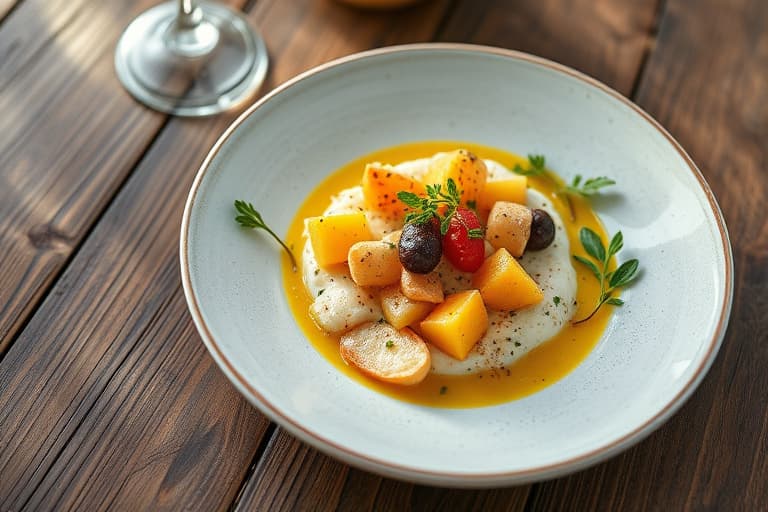 Blåbær- og kokosiskrem