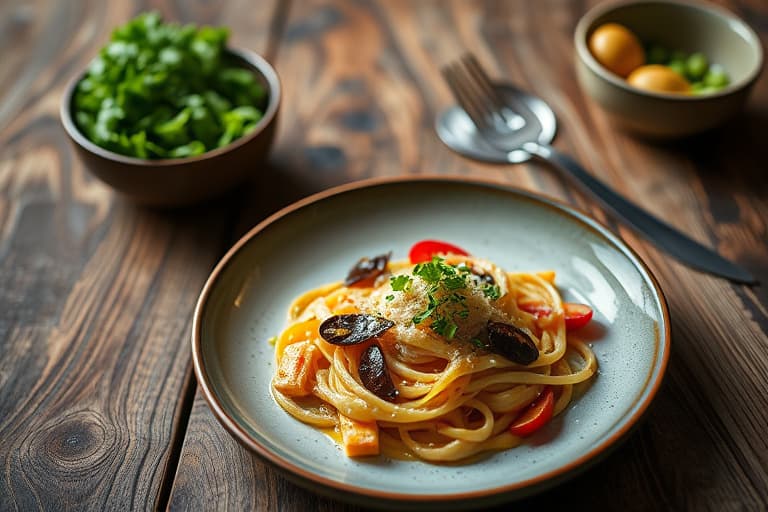 Fantastisk enkel fennikelsalat