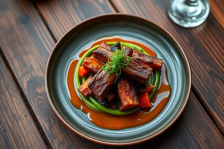 Boursin®-inspirert ostefyll