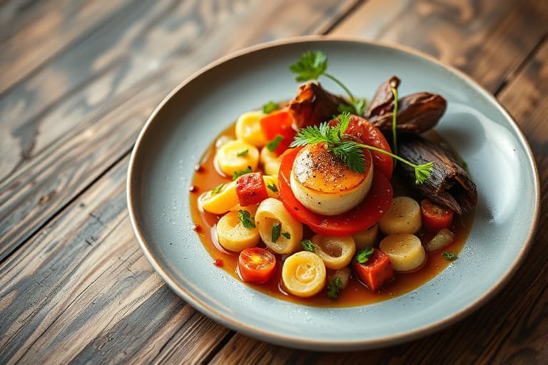 Ingen-bake energibiter