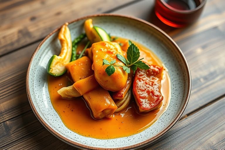 Den perfekte Buffalo-vingesaus