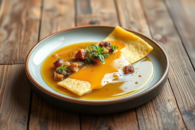 Hjemmelaget bringebærsaus til pannekaker eller crêpes