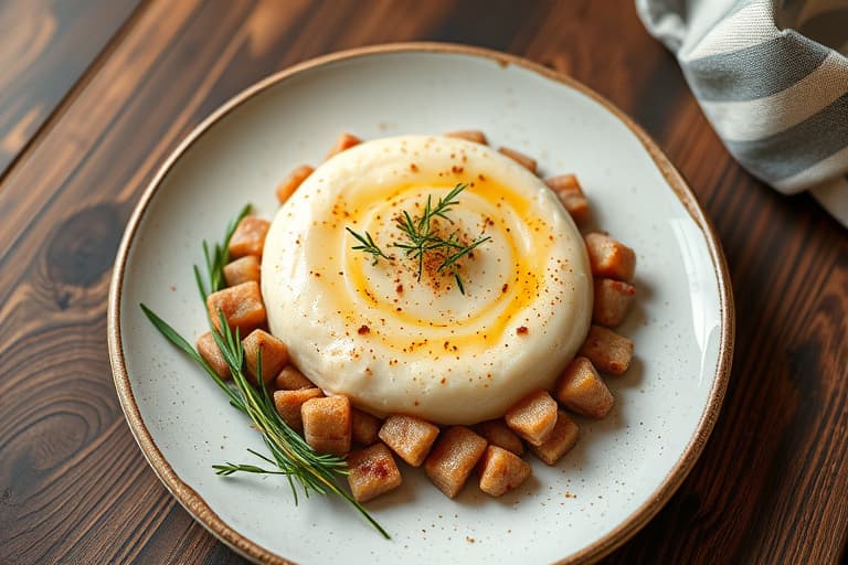 Cream of Wheat (semulegrynsgrøt)