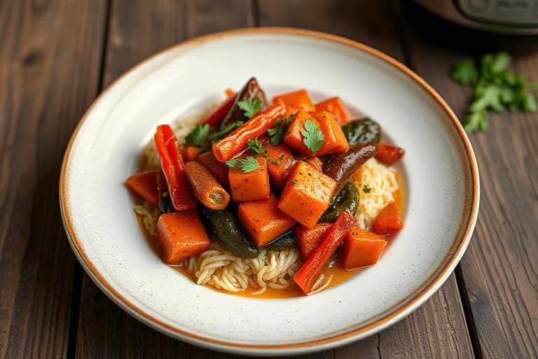 Instant Pot® Pepperkylling