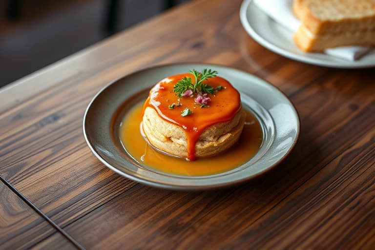 Kentucky Blue Ribbon Hele Smør Poundkake