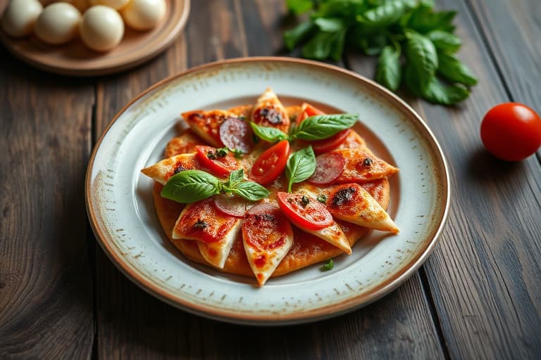 Siciliansk pizzasaus