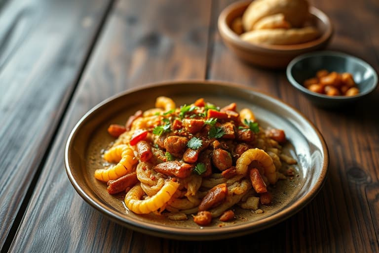 Raghavans Garam Masala