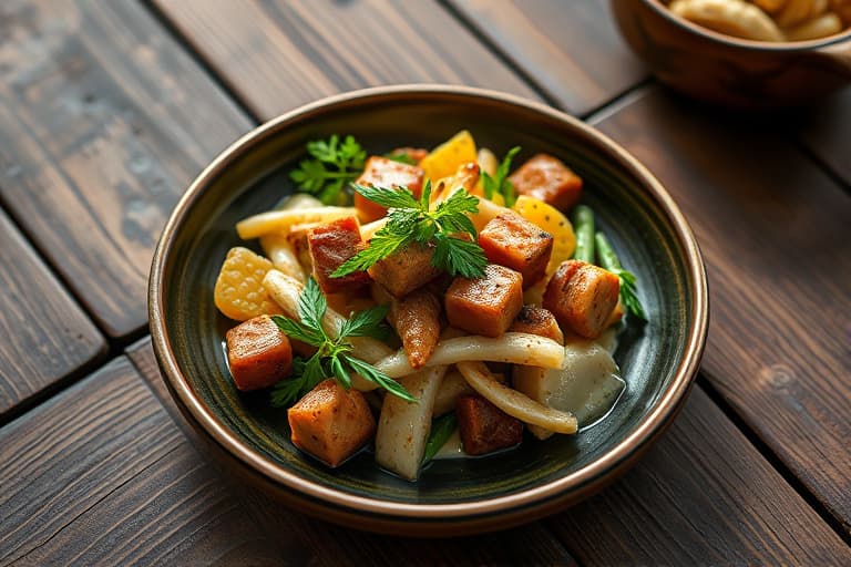 Krystallisert eller kandisert ingefær