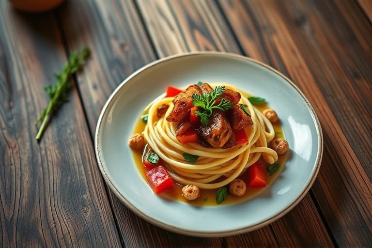 Beroligende varm ingefærte