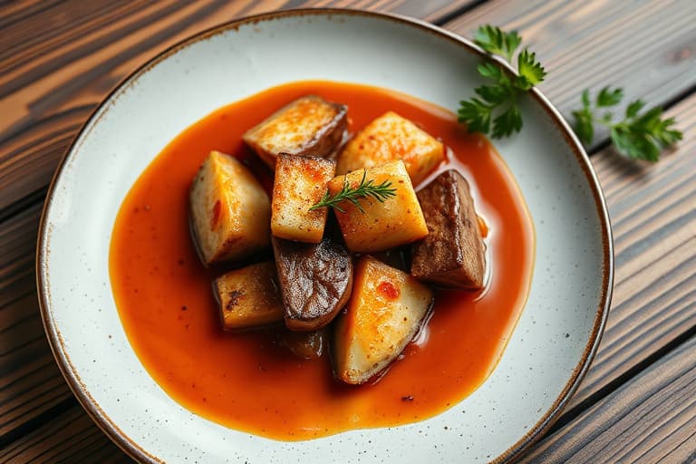 Laktosefri "ost"saus