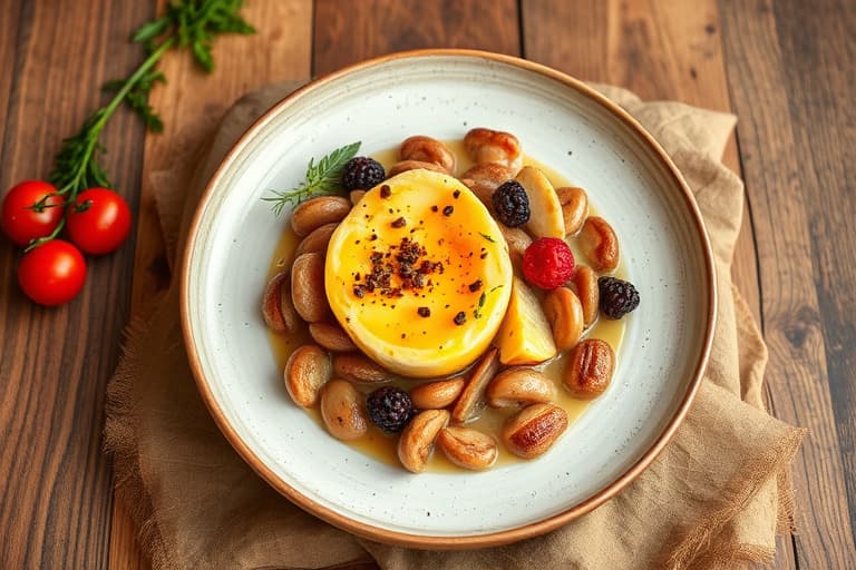 Hjemmelaget mandelmelk søtet med naturlige ingredienser