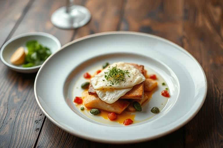 Flankstek og grønnsakstacos