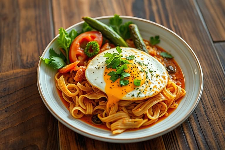 Mexikanske eggerøre