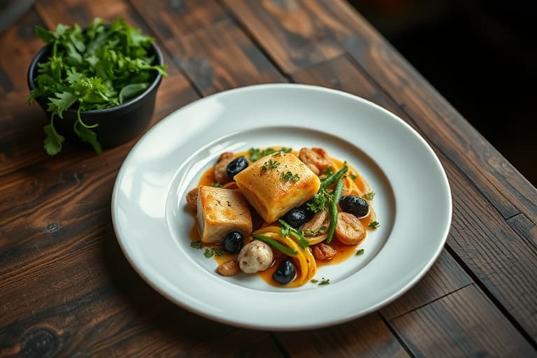 Eplekanelnøtteenergibiter