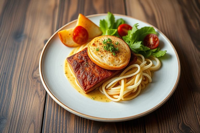 Millionærkaker (Veganske og glutenfrie)