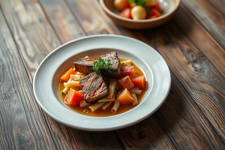 Enkel, skinnfri stekt kyllinglår