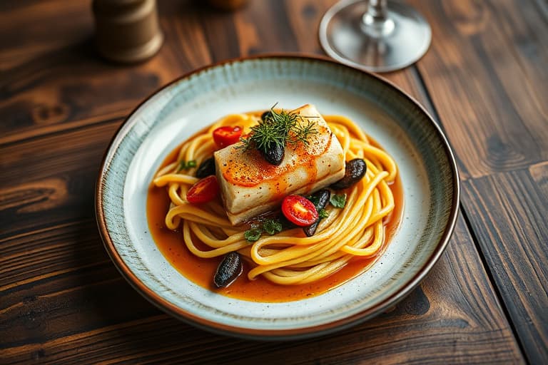 Grillet lammelårsteik