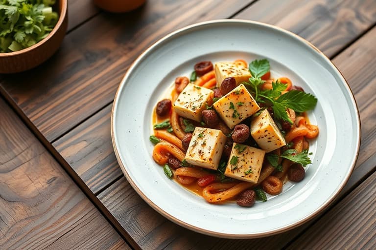 Veganske kanelvafler