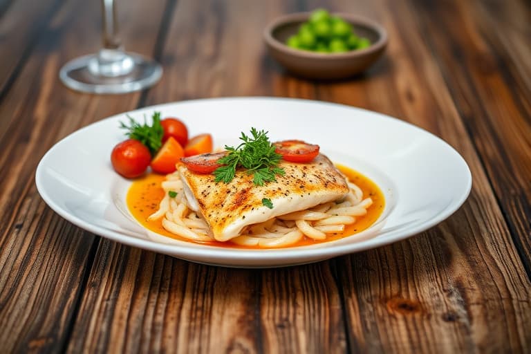 Kinesisk fiskekongee