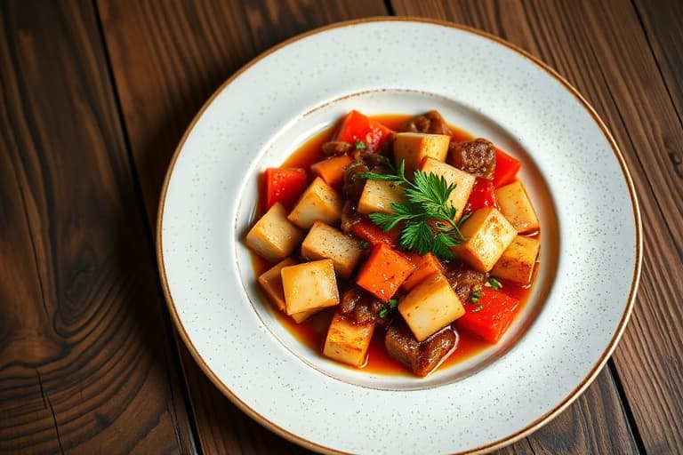 Kosher fersk kirsebærsalsa