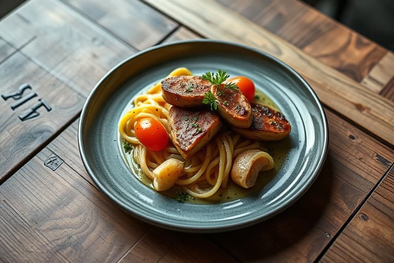 Big Rays kirsebær-rabarbrakaffe-barer