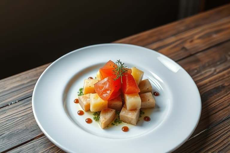 Vannmelon-kjøler - sitronade