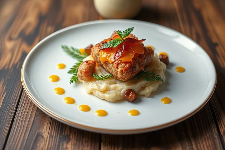 Jordbær- og kokosbrød