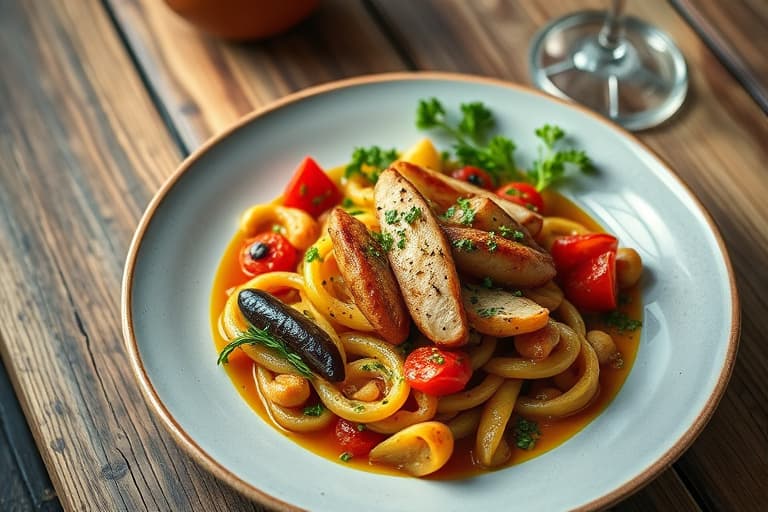 Veganske gresskar-kjeks