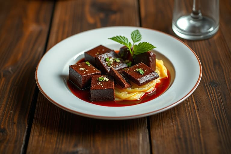 Sjokoladekjeksbar (kosher)