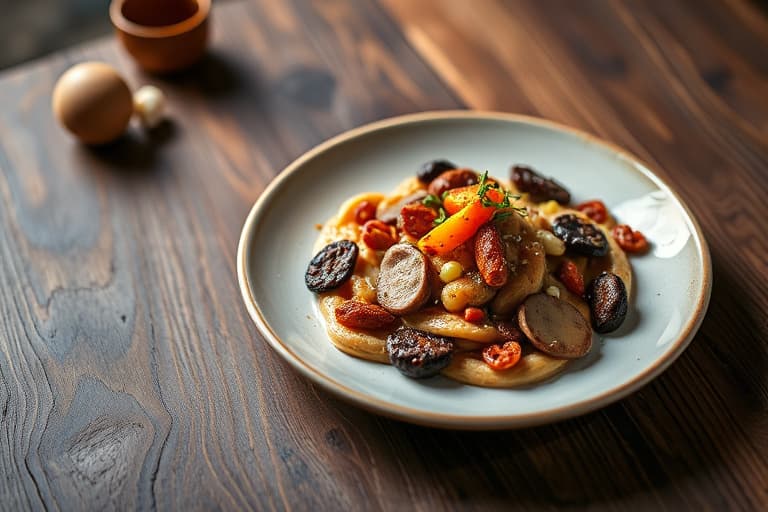 Quaker® Smakfullt urtekraft havregryn