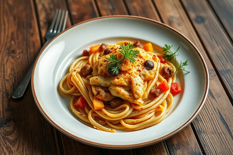 Quaker® havregryns ristetoffelvafler