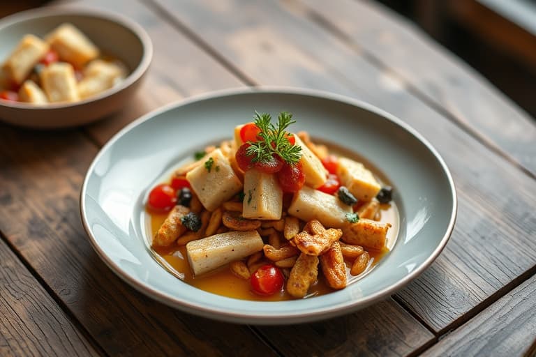 Quaker® gresskarpai havregrøt