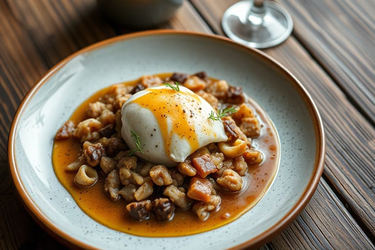 Chunky Monkey-grillet ost