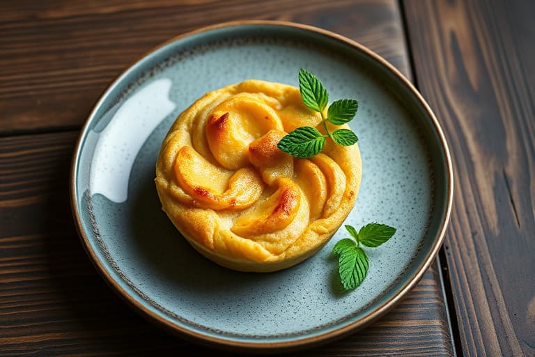 Bringebær- og appelsinmuffins (uten gluten, uten melk, veganske)