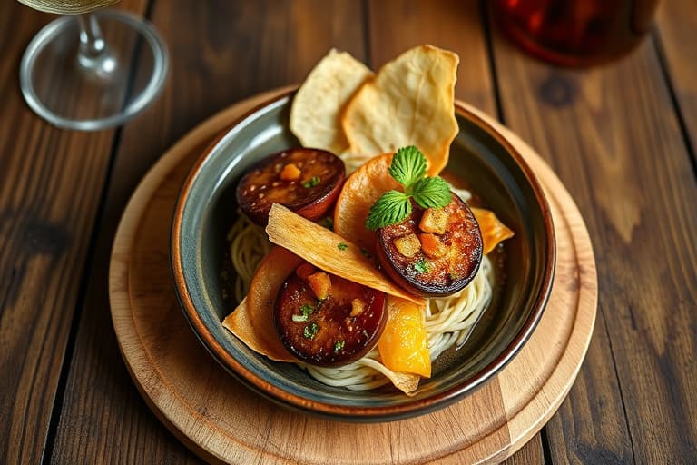 Curtido (Salvadoransk syltet kål)