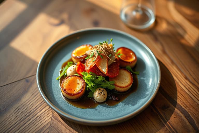 Oransje Linfrø Power Bites