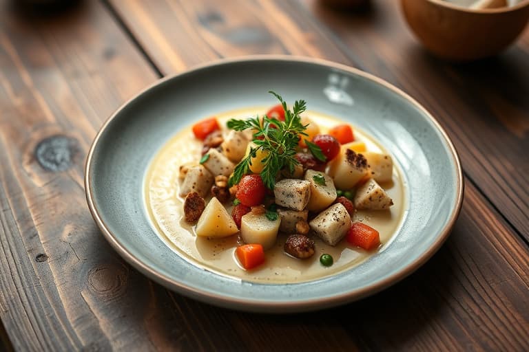 Vegansk blåbær- og kokosiskrem