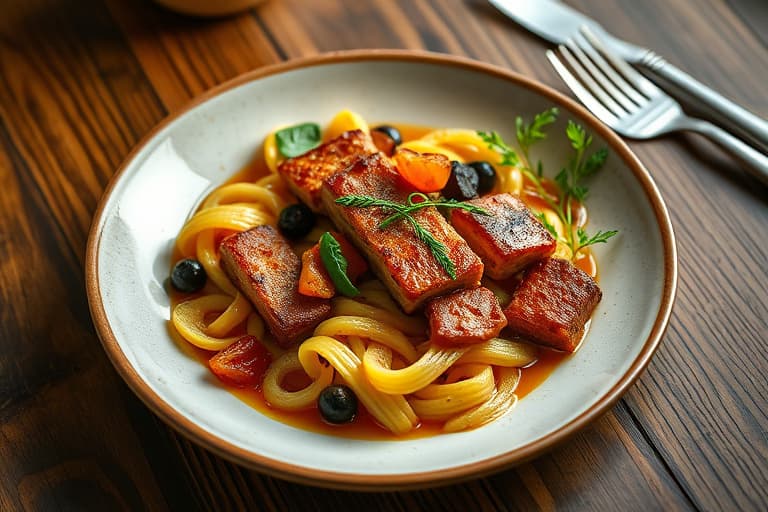 Perfekte paleo kokospannekaker