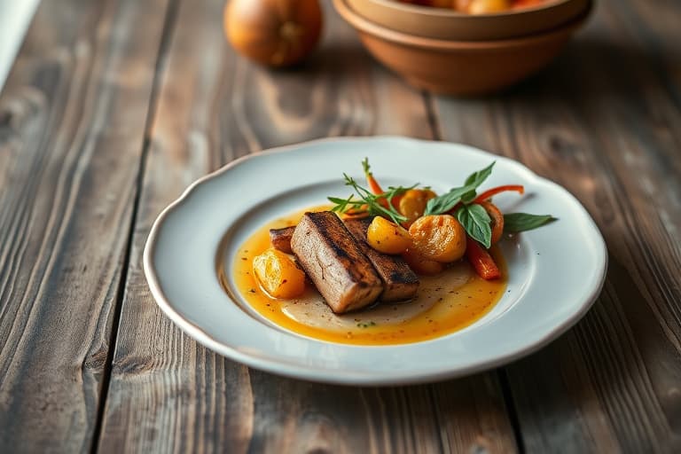 Ingen koking, hjemmelaget smør-pekannøttiskrem