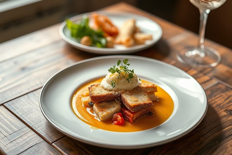 Gresskarpai fra Almond Breeze®