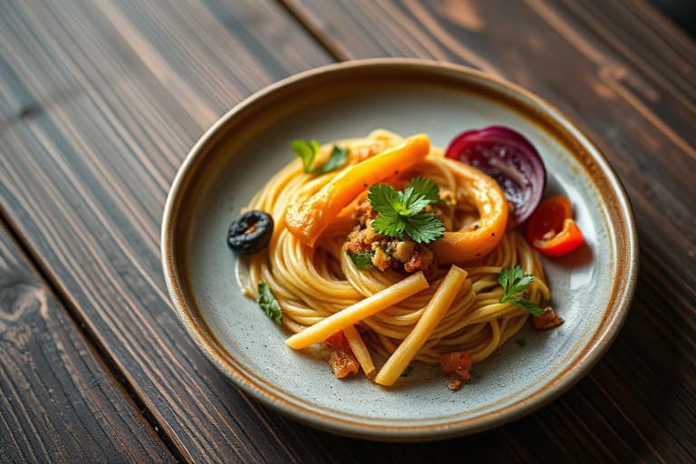 Kyllinggryte (Kerala-stil)