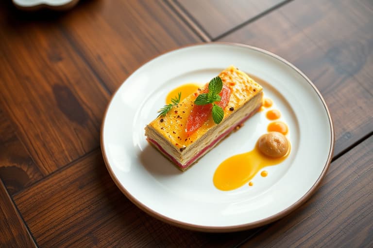 Salt torta laget i blender (Salt braziliansk kakerolle laget i blender)