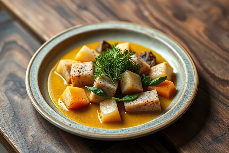 Vegansk eller laktosefri iskrem