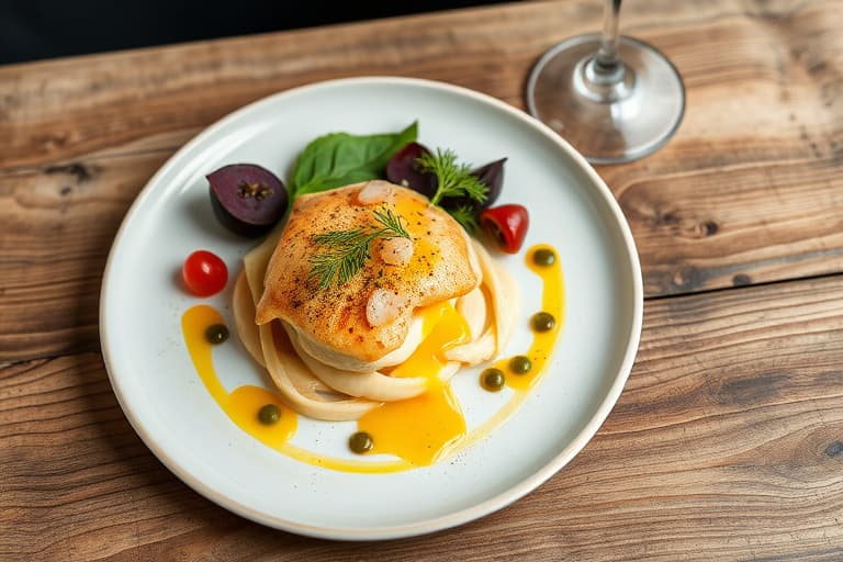 Tracis aprikos-bellini