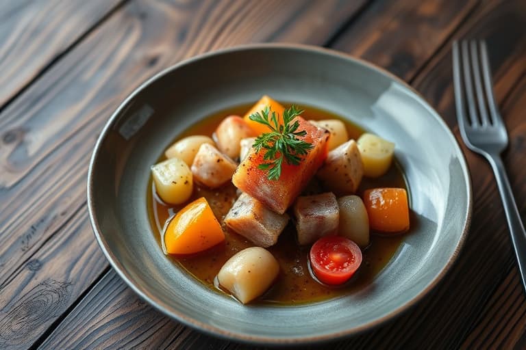 Seig vannmelonrind-sukkertøy