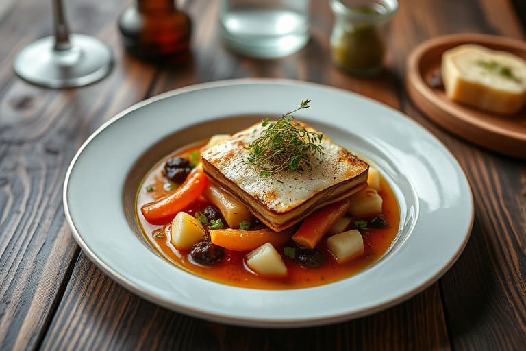 Deilige jordbærkakebarer