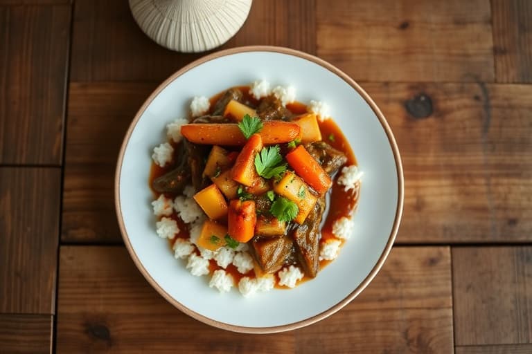 Tomatchutney (Fabelaktig tomatchutney)