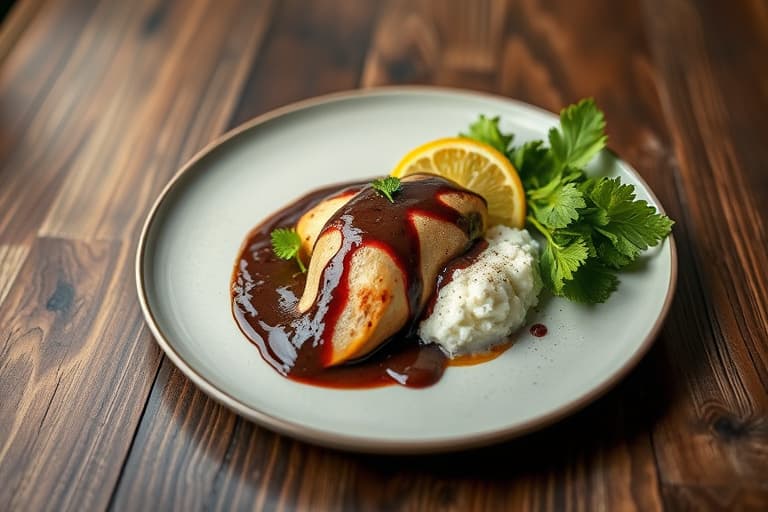 Tysk sjokoladedropskaker